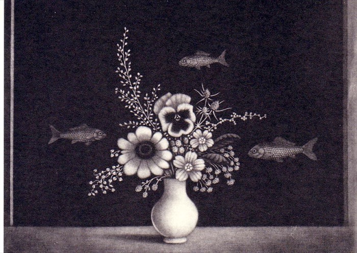 銅版画