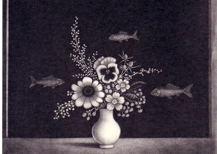 銅版画