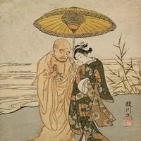鈴木春信