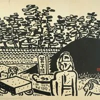 平塚運一