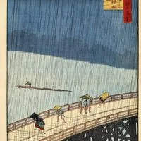 歌川広重