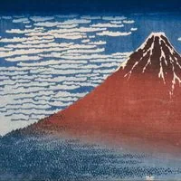 葛飾北斎