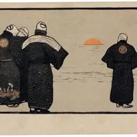 山本鼎