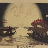 小林清親