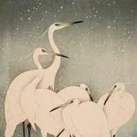 小原古邨