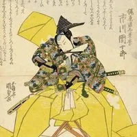 歌川国貞