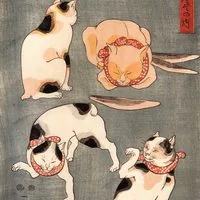 歌川国芳