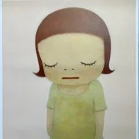 奈良美智