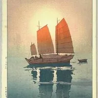 吉田博